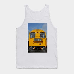 British Rail Class 20 Tank Top